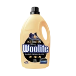 Woolite Dark Keratin 4,5l/75 prań