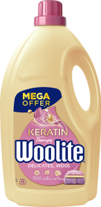 Woolite płyn do prania delicate 4,5L (75 prań)