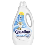 Coccolino Care żel do prania białych tkanin 2.72 l (68 prań)