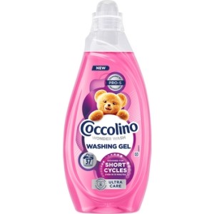 Coccolino Wonder Wash Żel do prania Ultra Care 1,48l