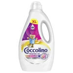 Coccolino Care żel do prania kolorowych tkanin 2.72 l (68 prań)