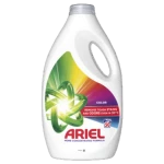 Ariel Płyn do prania, 50 prań, Color 2,25 l
