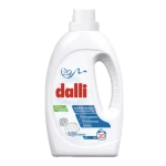 DALLI 20 Prań Żel do prania White Wash 1,1l