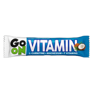 Go On Baton Vitamin 45g