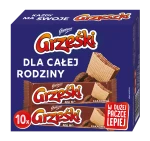Grześki dziel na 6 10x26g