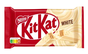 Kitkat White 41,5g