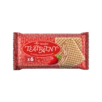Kopernik Wafel Teatralny Truskawkowy 100g