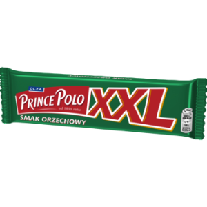Prince Polo XXL Orzech 45g