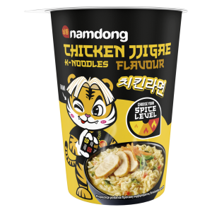 Namdong Pot Kurczak Chicken Jjigae 84g