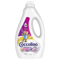 Żel do prania kolorowych tkanin Coccolino Care 1,12l (28 prań)