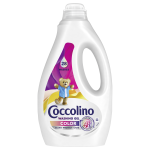 Żel do prania kolorowych tkanin Coccolino Care 1,12 l (28 prań)
