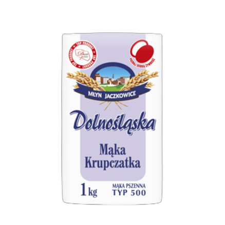 Dolnośląska Mąka Krupczatka typ 500 1 kg 125738425%2F71195929%2F582495.png