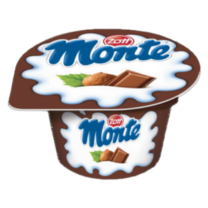 Monte Zott 150 g