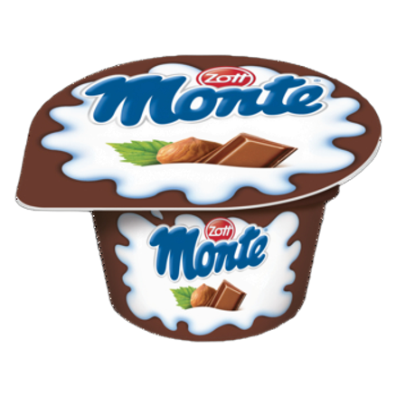 Monte Zott 150 g Monte Zott 150g