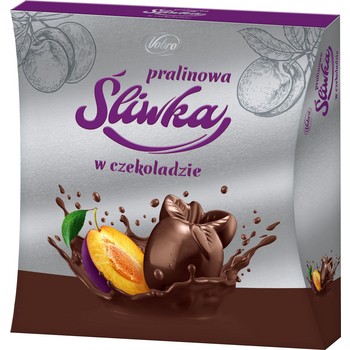 Vobro Pralinowa Śliwka w czekoladzie 144g 370547_0_1746742798452.jpg
