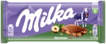 Milka Hazelnut 90g