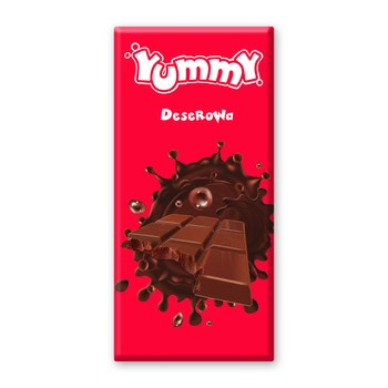 Cocoa Avenue tabliczka kakaowa deserowa 85g 67a700692339cd022d5f7caaf3dcea97.jpg