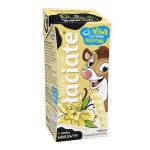 Mleko waniliowe UHT Łaciate 200 ml