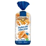 Bułki mleczne Dan Cake 400 g