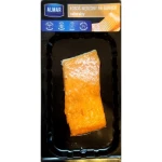 Almar Łosoś wędzony na gorąco 125g
