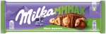 Milka Wholenuts 250g