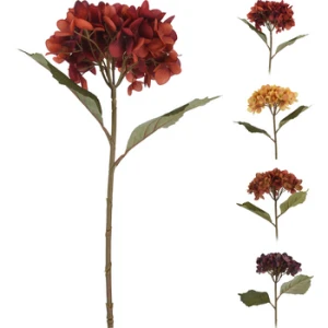 Hortensja 60cm 4 kolory