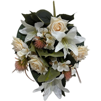 Bukiet 6 sztucznych kwiatów z materiału o długości 56 cm 893954_0_1749760766274.jpg