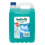 Ludwik płyn do mycia szyb i luster 5l