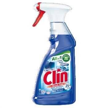 Clin Multi-Surface Płyn do mycia powierzchni szklanych 500 ml 18ee4ee85bad67e54290876c52079e06.jpg