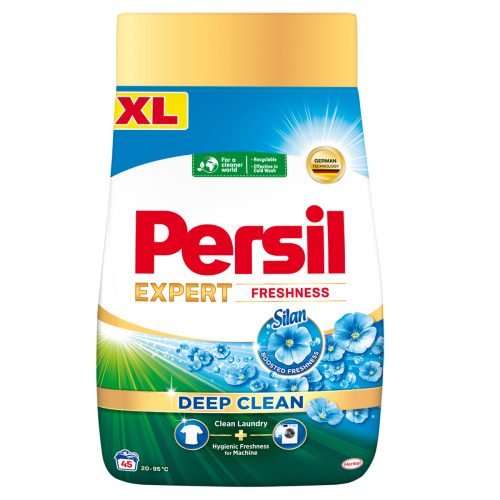 Persil Powder Expert Freshness by Silan 2475 g 45 prań 1144849.png