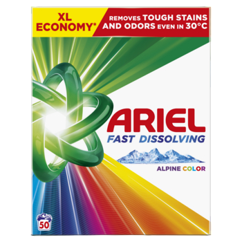 Ariel Proszek do prania 2.75 kg, 50 prań 2f18fd819bfa5800e85f91e468ada0a1.png