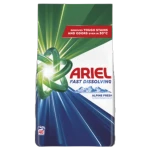 Ariel Alpine Fresh Proszek do prania 2,2 kg, 40 prań