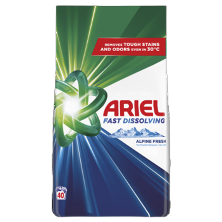 Ariel Alpine Fresh Proszek do prania 2,2 kg, 40 prań 126296155%2F11692803%2F408347.png