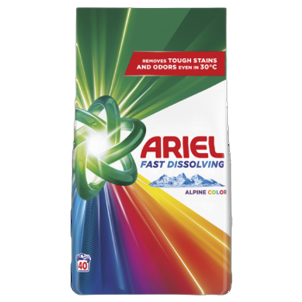 Ariel Proszek do prania 2.2kg, 40 prań 126296156%2F24347148%2F446246.png