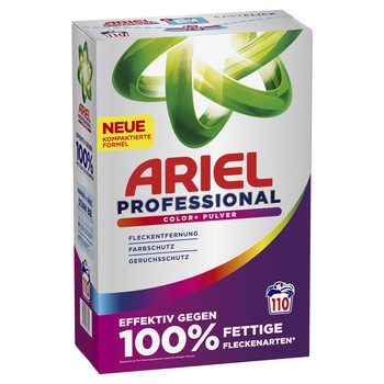 Ariel Professional Proszek Do Prania Color+, 110 Prań, 6,05 kg 44086_0_1752609899631.jpg
