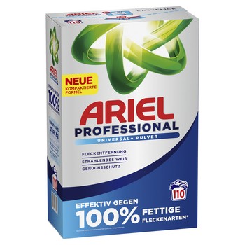 Ariel Professional Proszek Do Prania Universal+, 110 Prań, 6,05 kg 348861_0_1752610667963.jpg