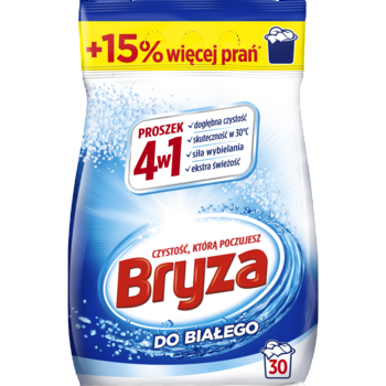 Bryza 4w1 proszek WHITE 1,95kg / 30 prań 73facc9c7c1710fddedc0e0b916bba45.png