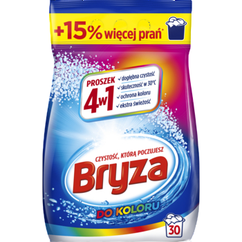 Bryza 4w1 proszek COLOR 1,95kg / 30 prań c1b4e354c2eec4ba8aa515f487c60eef.png