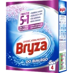 Bryza 5w1 ACTIVE FORCE proszek DO BIAŁEGO 260g / 4 prania