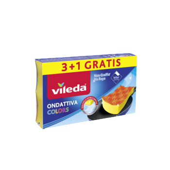Zmywak Vileda Pur Active Colors 4szt. 1fecfbdf77f3855aec5b402e0804201e.png