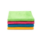 Ściereczka Vileda Mikrofibra COLORS 4 szt.
