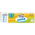 Chusteczka higieniczna Foxy Mega 10szt. po 9