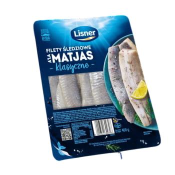 Śledź atlantycki filety a'la matjas klasyczne lisner 400 g 33518-Photoroom.png