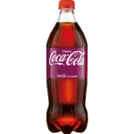 Coca-Cola Cherry 0.85L