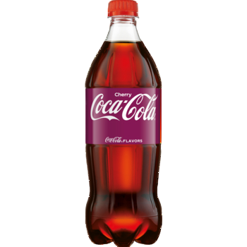 Coca-Cola Cherry 0.85L 7d7914e6887ff032f3ed80aad2037367.png
