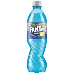 Fanta Shokata Zero 500 ml