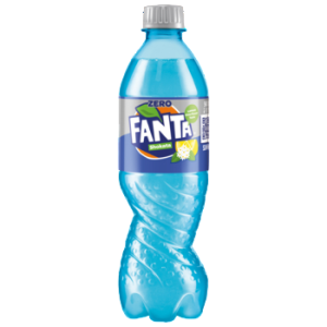 Fanta Shokata Zero 500 ml