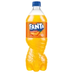 Fanta Orange 850ml