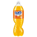 Fanta Orange Zero 1,5 l