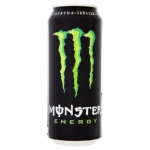 Monster Energy 500 ml